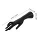 thumbnail image 2 of unbranded Exhibidor Negro Para Joyas Con Sofisticado Para Collares Y Pulseras, 2 of 8