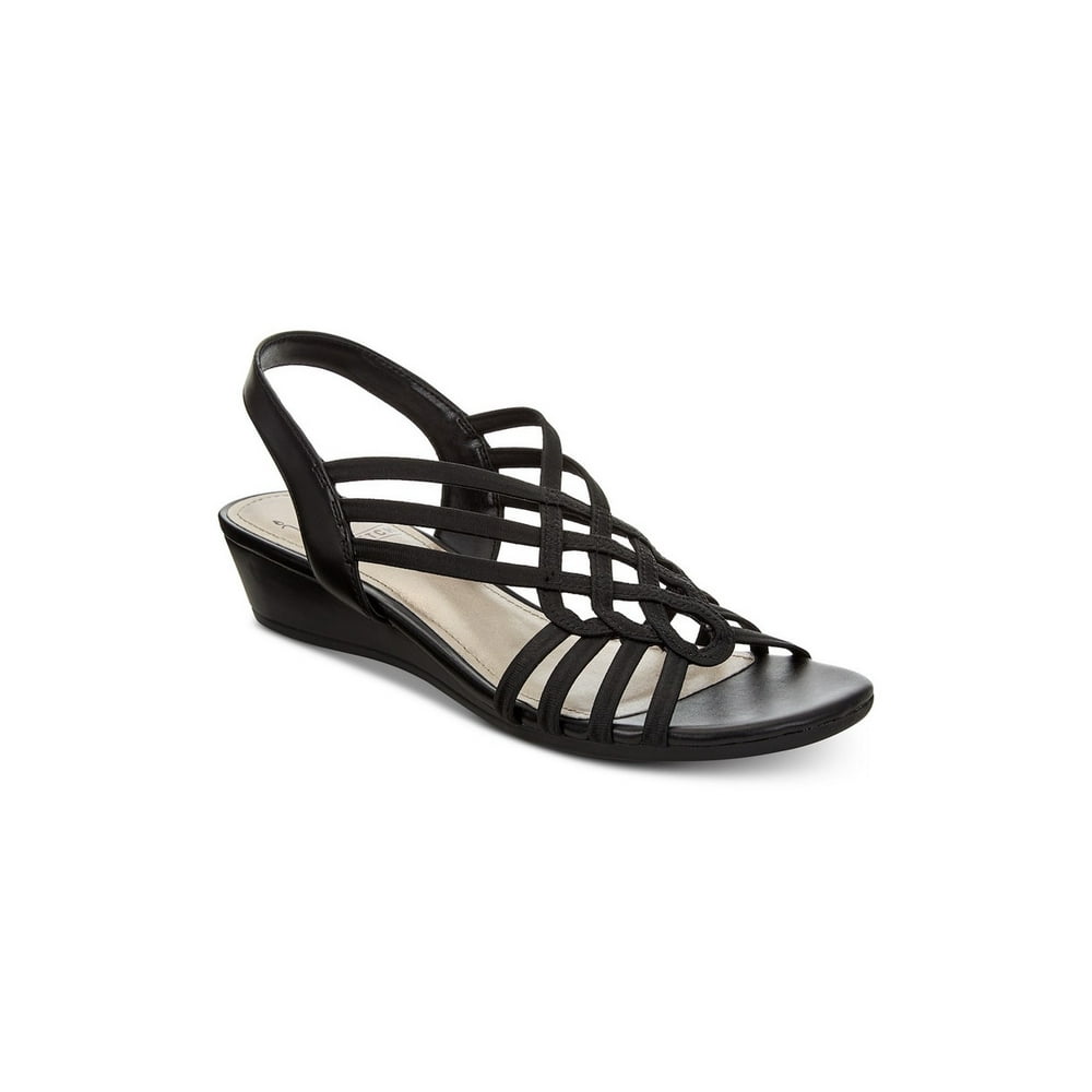 impo strappy sandals