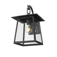 thumbnail image 2 of Z-Lite 1 Light Outdoor Wall Light, 2 of 5
