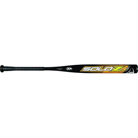Louisville Slugger Solo Z Power Load USSSA Slowpitch Softball Bat, 34