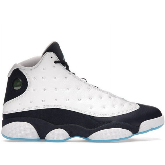 Air Jordan 13 Powder Blue