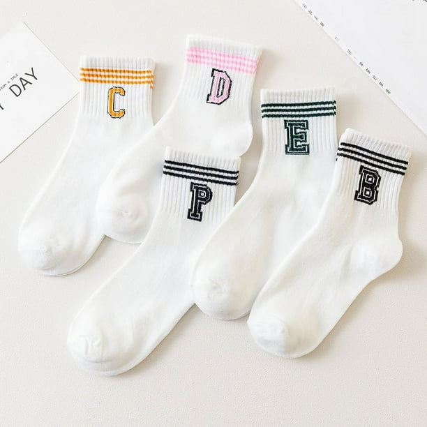 pares de calcetines, calcetines térmicos para mujer, calcetines cálidos de invierno para mujer, calcetines de punto grueso, calcetines de invierno para mujer, coloridos, cómodos y transpirables