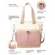 thumbnail image 2 of Bolsa de hombro JOYHILL con aislamiento a prueba de fugas de 16,2 L, 2 of 7