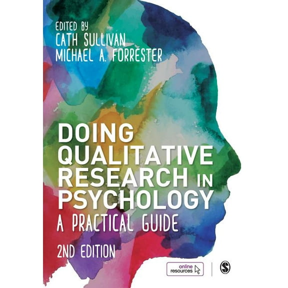 Doing Qualitative Research in Psychology: A Practical Guide, (Paperback)