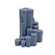 thumbnail image 1 of Columnas de guarida, maqueta arquitectónica, diorama, accesorios de guarida, miniaturas para juegos de mesa, decoración para coleccionistas, 1 of 9