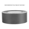 thumbnail image 2 of HOOWIFFY Heavy Duty Duct Tape for Leak Repair, Seam Sealing, Strong Adhesive, and Tape for Home and Industrial Use, 2 of 8