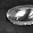 thumbnail image 5 of Car Left Headlight Shell Lamp Shade parent Lens Cover Headlight Cover for March 2010-2015, 5 of 5