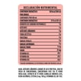 thumbnail image 2 of Té verde Fuze Tea sabor fresa aloe 600 ml, 2 of 4