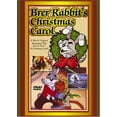 thumbnail image 1 of Pre-Owned Brer Rabbit's Christmas Carol [DVD], 1 of 1