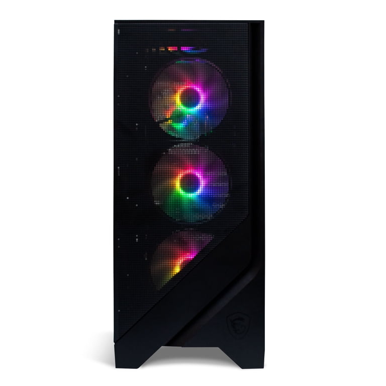 NSX Gaming Serie 8500 Gaming Desktop, AMD Ryzen 5 8500G, 16GB