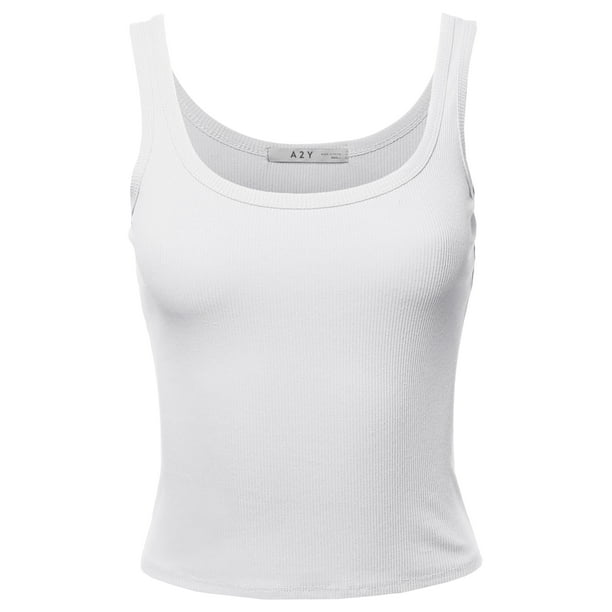 white tank toos