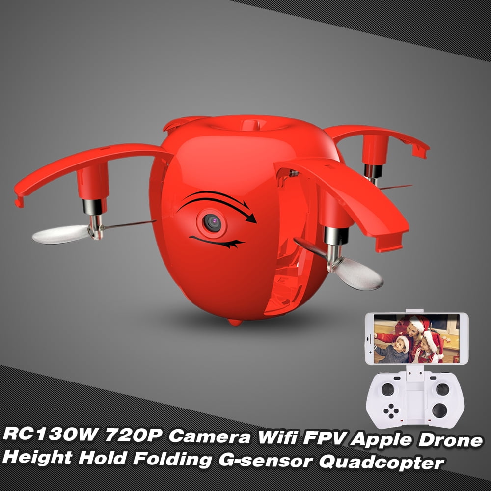 drone rc leading