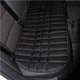 thumbnail image 3 of sweethay Cojín de asiento de calefacción con calefacción trasera, almohadilla de 12v, 15W, calentador de coche de invierno, accesorios para Automoción decorativa y accesorios No.1 sweethay VI009130-01, 3 of 5