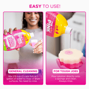 The Pink Stuff, Miracle Concentrated All Purpose Cleaner, 25 fl oz