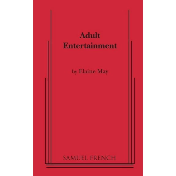 Adult Entertainment, (Paperback)