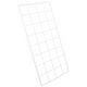 thumbnail image 2 of BRIGHTFUFU Rejilla de pared de alambre para bricolaje, Panel de rejilla para fotos, Panel de rejillas para exhibición de fotos, estantes, Panel de pared para fotos, 2 of 7