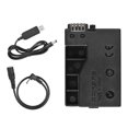 thumbnail image 3 of Mistaha DR-E8 Batterie Factice avec Adaptateur USB DC Câble de Remplacement pour LP-E8, 3 of 8