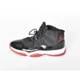 thumbnail image 1 of ? Air Jordan II Retro GS "Bred" Womens Size 8.5, 1 of 6