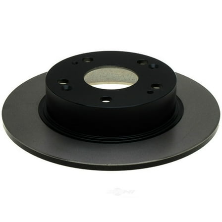 Raybestos 980138 Advanced Technology Disc Brake Rotor Fits select: 2003-2004 HONDA ACCORD, 2005-2007 HONDA ACCORD EX