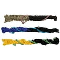 thumbnail image 4 of Derby Originals 42” Superior Slow Feed Soft Mesh Easy on Muzzles Hay Net for Horses - Set of 2, 4 of 9
