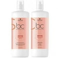 thumbnail image 1 of Schwarzkopf - Bonacure Repair Rescue Shampoo and Conditioner Liter Duo 33.8 oz Set, 1 of 2