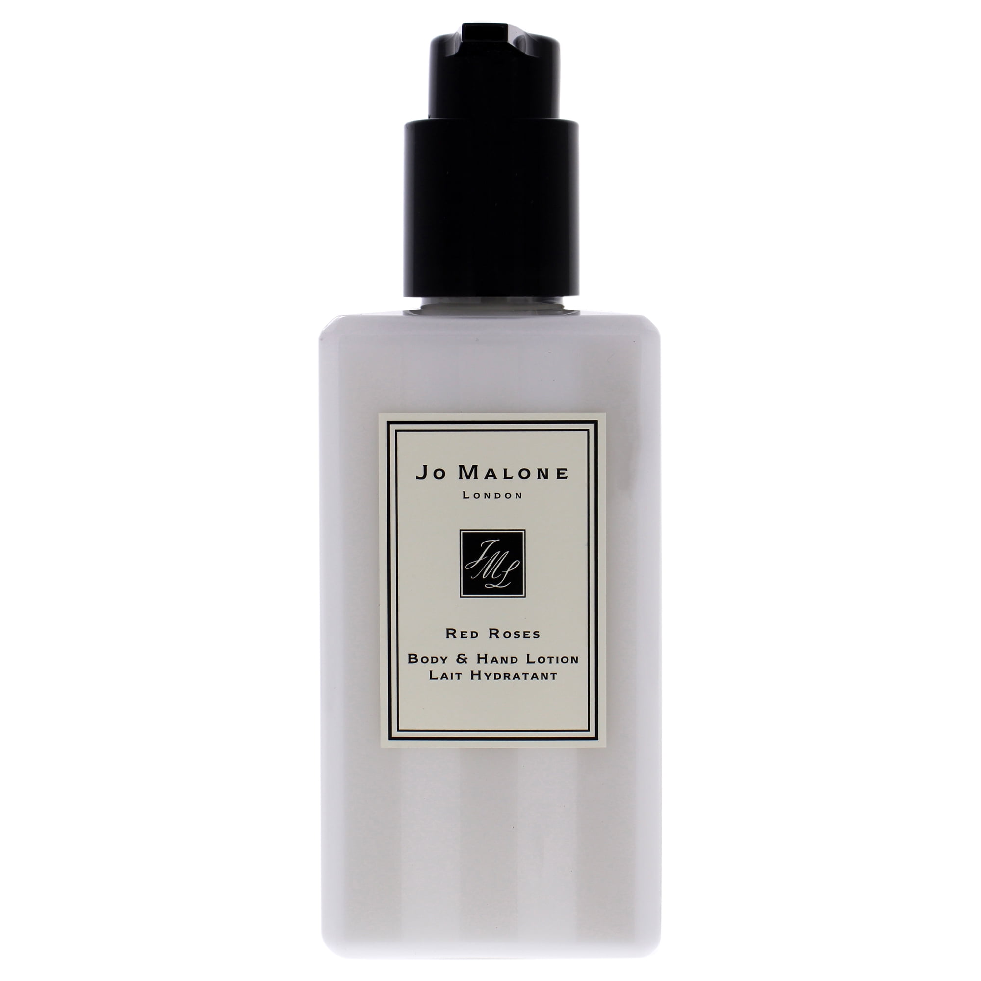 Jo Malone Red Roses Body & Hand Lotion, 8.5 Oz - Walmart.com