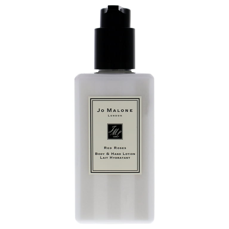 Jo MALONE LONDON レッド ローズ ボディ & ハンド ローション レッド ローズ ボディ ＆ ハンド ローション | ジョー マローン