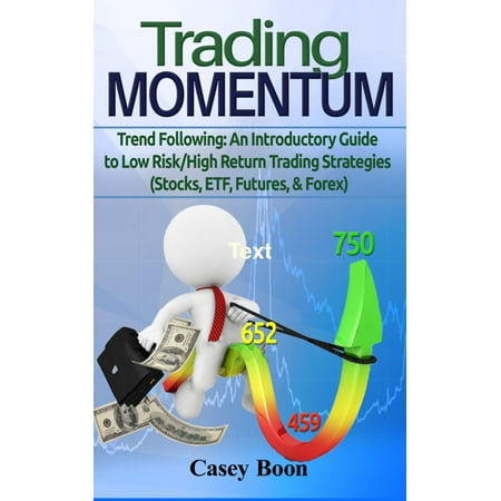 Trading Momentum - eBook
