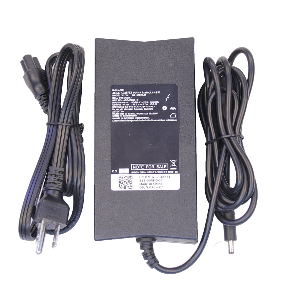 Dell p75g аккумулятор