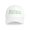 White, variant on CafePress - Erin Go Braughless Cap - Adjustable 100% Brushed Unisex Casual Cotton Baseball Cap, Beige, 1