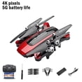 thumbnail image 1 of Seitruly RC Way-point Flying con cámara HD WIFI Lente gran angular Accesorios para aéreos No.04, 1 of 1