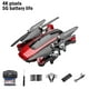 thumbnail image 3 of Sidaley RC Way-point Flying con cámara HD WIFI Lente gran angular Accesorios para aéreos No.04, 3 of 6
