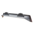 thumbnail image 1 of Cámara de marcha atrás para coche, visera antilluvia, accesorio profesional premium de alta calidad Gris, 1 of 9