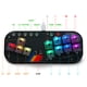thumbnail image 4 of Mini mando Fight Stick SOCD Arcade Stick Teclado RGB Cherry Switch para PC/Android/PS4/Switch, 4 of 9