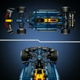 thumbnail image 4 of LEGO Technic Oracle Red Bull Racing RB20 F1 Model Car Kit - Building Set for Adults, Ages 18+ With Realistic Features - Red Bull F1 DIY Craft for Display - Gift Idea for F1 Fans - 42207, 4 of 6