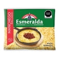 thumbnail image 1 of Queso manchego Esmeralda rallado 350 g, 1 of 4
