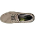 thumbnail image 5 of Skechers Men's Bellinger Garmo Slip-on Comfort Boat Shoe, 5 of 7