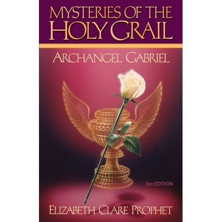 Mysteries of the Holy Grail - eBook