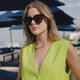thumbnail image 2 of Gafas de Sol Fozono Grandes Cuadradas Polarizadas UV400 Negras, 2 of 6