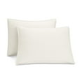 thumbnail image 3 of Casual Living 3-Piece Cream Reversible Easy Care Comforter Set, Full/Queen, 3 of 9