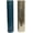 A/B Clear Set, variant on Premium UV DTF AB Film Roll 24in x 328ft for A3 UV DTF Sticker Printer, Clear UV DTF Fılm A+B for Cup Wraps, Glass, Acrylic and Metal Decals