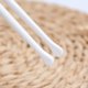 thumbnail image 2 of Training Chopsticks Learning Chopstick Helper Set For Kids Right or Left Handed para Niños Adultos Principiantes ShuxiuWang 1327537016151, 2 of 5