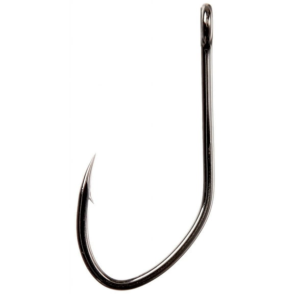 Gamakatsu Big River Bait, Open Eye Hook
