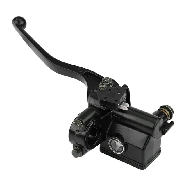 Cilindro maestro principal de freno de motocicleta para Honda Rancher Sportrax Rincon 250 350 400 450