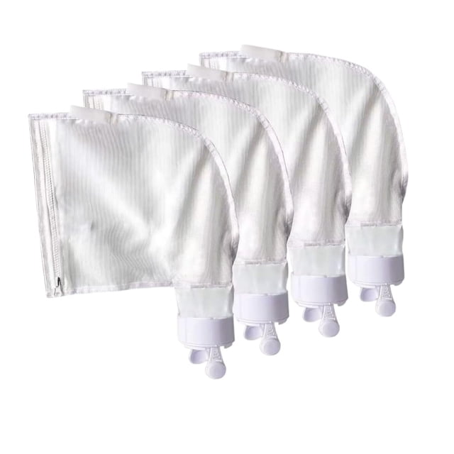 Bolsas limpiafondos UCEDER Nylon Mesh K13 K16 para Polaris 280