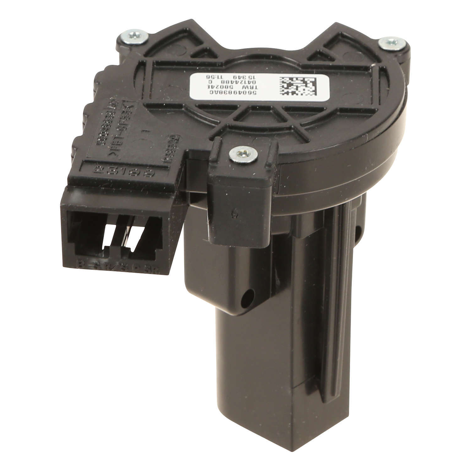 Ignition Systems Ignition Switch Kit Mopar 56049838AC