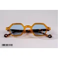 thumbnail image 2 of EUPHORIC99 | Lentes de Sol Hombre - Lentes de Sol Mujer |Accesorios para Hombre y Mujer | Gafas de Sol - Regalos Unisex | Orange Jaguar, 2 of 11