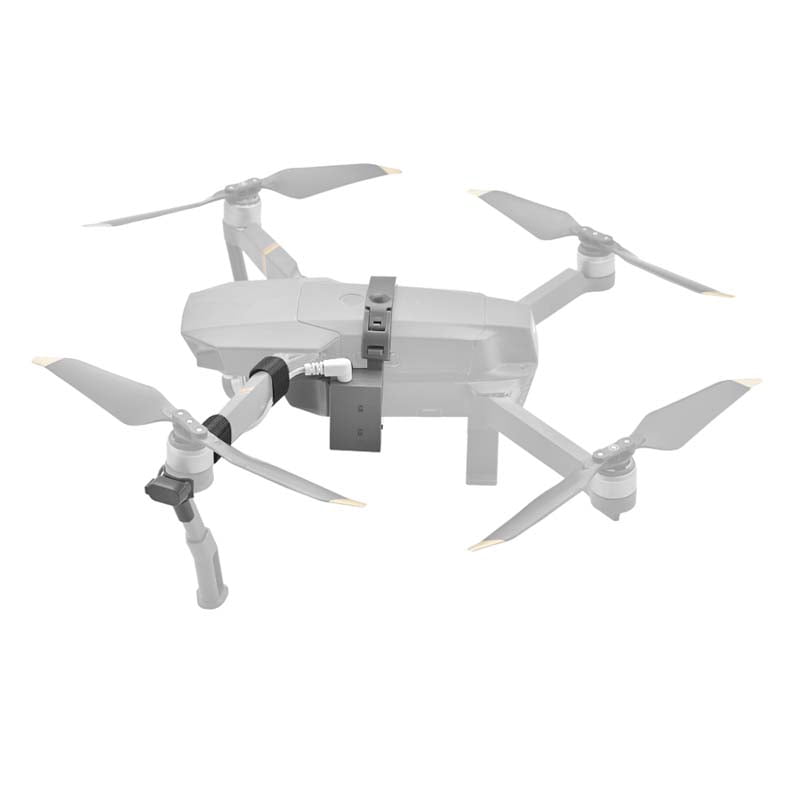 dji mavic 2 pro aircraft thrower