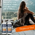 thumbnail image 3 of Stream2Sea Reef Safe Fragrance Free Shampoo and Conditioner Set, Paraben Free - 2 Pc. Set, 3 of 6