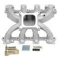 thumbnail image 1 of Edelbrock 29087 Victor Jr. Série Collecteur d'Admission, 1 of 2